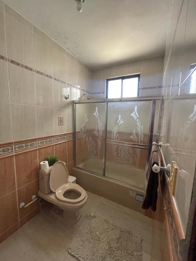 הוילה סנטיאגו דה לוס קבאלרוס The Gil Place מראה חיצוני תמונה